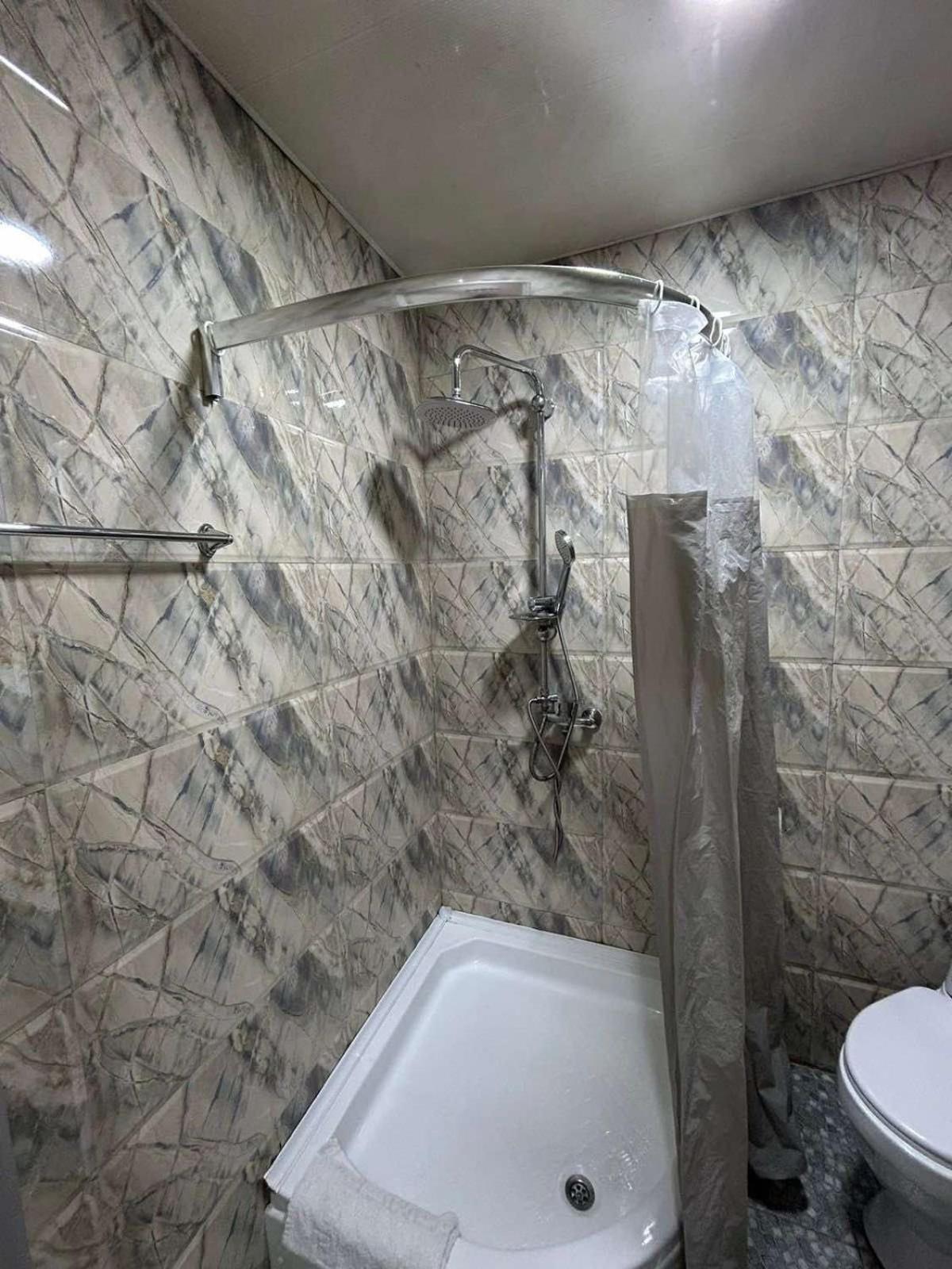 MR Guest House Tbilissi Extérieur photo